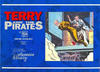 Cover for Terry and the Pirates Color Sundays (NBM, 1990 series) #7