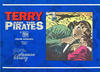 Cover for Terry and the Pirates Color Sundays (NBM, 1990 series) #8