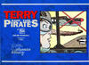 Cover for Terry and the Pirates Color Sundays (NBM, 1990 series) #10 - 1944