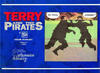 Cover for Terry and the Pirates Color Sundays (NBM, 1990 series) #11 - 1945