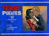 Cover for Terry and the Pirates Color Sundays (NBM, 1990 series) #12 - 1946
