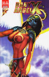 Cover for Baby Angel X (Brainstorm Comics, 1995 series) #2 [Nude Edition]