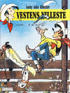 Cover Thumbnail for Lucky Luke (1991 series) #68 - Vestens villeste