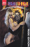 Cover Thumbnail for Vampfire (1996 series) #1 [Nude Edition]