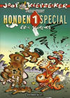 Cover for Joop Klepzeiker Presenteert Honden Special (Rechtdoorzee mijl op 7, 2001 series) #1