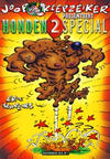 Cover for Joop Klepzeiker Presenteert Honden Special (Rechtdoorzee mijl op 7, 2001 series) #2