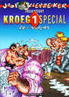 Cover for Joop Klepzeiker Presenteert Kroeg Special (Rechtdoorzee mijl op 7, 2001 series) #1
