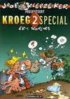 Cover for Joop Klepzeiker Presenteert Kroeg Special (Rechtdoorzee mijl op 7, 2001 series) #2