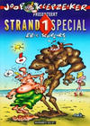 Cover for Joop Klepzeiker Presenteert Strand Special (Rechtdoorzee mijl op 7, 2001 series) #1