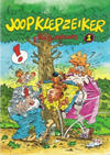 Cover for Joop Klepzeiker (CIC, 1988 series) #1 [Herdruk 1991]