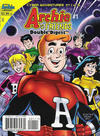 Cover for Archie & Friends Double Digest Magazine (Archie, 2011 series) #1 [Direct Edition]