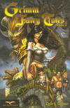 Cover for Grimm Fairy Tales (Zenescope Entertainment, 2006 series) #3