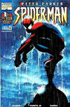 Cover for Peter Parker: Spider-Man (Marvel, 1999 series) #1 [Dynamic Forces Cover]