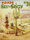 Cover for Sex to Sexty (SRI Publishing Company / A Sex To Sexty Publication, 1964 series) #31