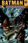 Cover for Batman: Terror (DC, 2003 series) 