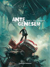Cover for Ante Genesem (Humanoids, 2002 series) #1