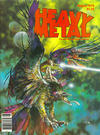 Cover Thumbnail for Heavy Metal Magazine (1977 series) #v2#4 [Newsstand]