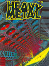 Cover for Heavy Metal Magazine (Heavy Metal, 1977 series) #v3#2 [Newsstand]