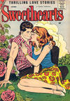 Cover for Sweethearts (Charlton, 1954 series) #45