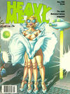 Cover for Heavy Metal Magazine (Heavy Metal, 1977 series) #v4#2 [Newsstand]