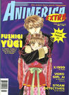 Cover for Animerica Extra (Viz, 1998 series) #v1#1