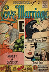 Cover for Secrets of Love and Marriage (Charlton, 1956 series) #19
