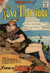 Cover for Secrets of Love and Marriage (Charlton, 1956 series) #22