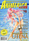 Cover for Animerica Extra (Viz, 1998 series) #v5#6