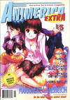 Cover for Animerica Extra (Viz, 1998 series) #v5#5