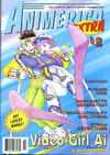Cover for Animerica Extra (Viz, 1998 series) #v5#2