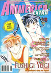 Cover for Animerica Extra (Viz, 1998 series) #v5#8