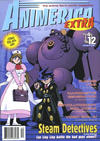 Cover for Animerica Extra (Viz, 1998 series) #v4#12
