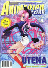 Cover for Animerica Extra (Viz, 1998 series) #v4#9