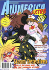Cover for Animerica Extra (Viz, 1998 series) #v4#7