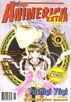 Cover for Animerica Extra (Viz, 1998 series) #v4#6