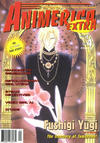 Cover for Animerica Extra (Viz, 1998 series) #v4#4