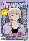 Cover for Animerica Extra (Viz, 1998 series) #v4#2