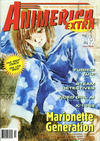 Cover for Animerica Extra (Viz, 1998 series) #v3#12
