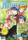 Cover for Animerica Extra (Viz, 1998 series) #v3#9