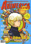 Cover for Animerica Extra (Viz, 1998 series) #v2#11