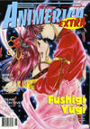 Cover for Animerica Extra (Viz, 1998 series) #v2#6