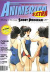 Cover for Animerica Extra (Viz, 1998 series) #v2#2
