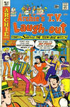 Cover for Archie's TV Laugh-Out (Archie, 1969 series) #41