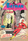 Cover for Batman (Editorial Novaro, 1954 series) #630