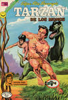 Cover for Tarzán (Editorial Novaro, 1951 series) #307
