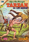 Cover for Tarzán (Editorial Novaro, 1951 series) #337