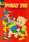 Cover for Porky Pig (Western, 1965 series) #50 [Whitman]
