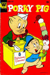 Cover for Porky Pig (Western, 1965 series) #42 [Whitman]