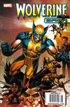 Cover Thumbnail for Wolverine Saga (2009 series)  [Newsstand]