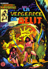 Cover for Conan le Barbare (Arédit-Artima, 1979 series) #14 - La vengeance de Bélit